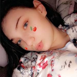 Meet your Posher, Miah